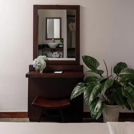 Hoi An Odyssey Hotel & Spa Room photo