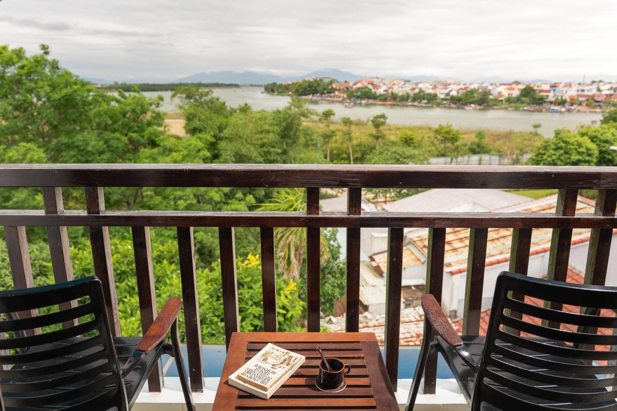 Hoi An Odyssey Hotel & Spa Hotel