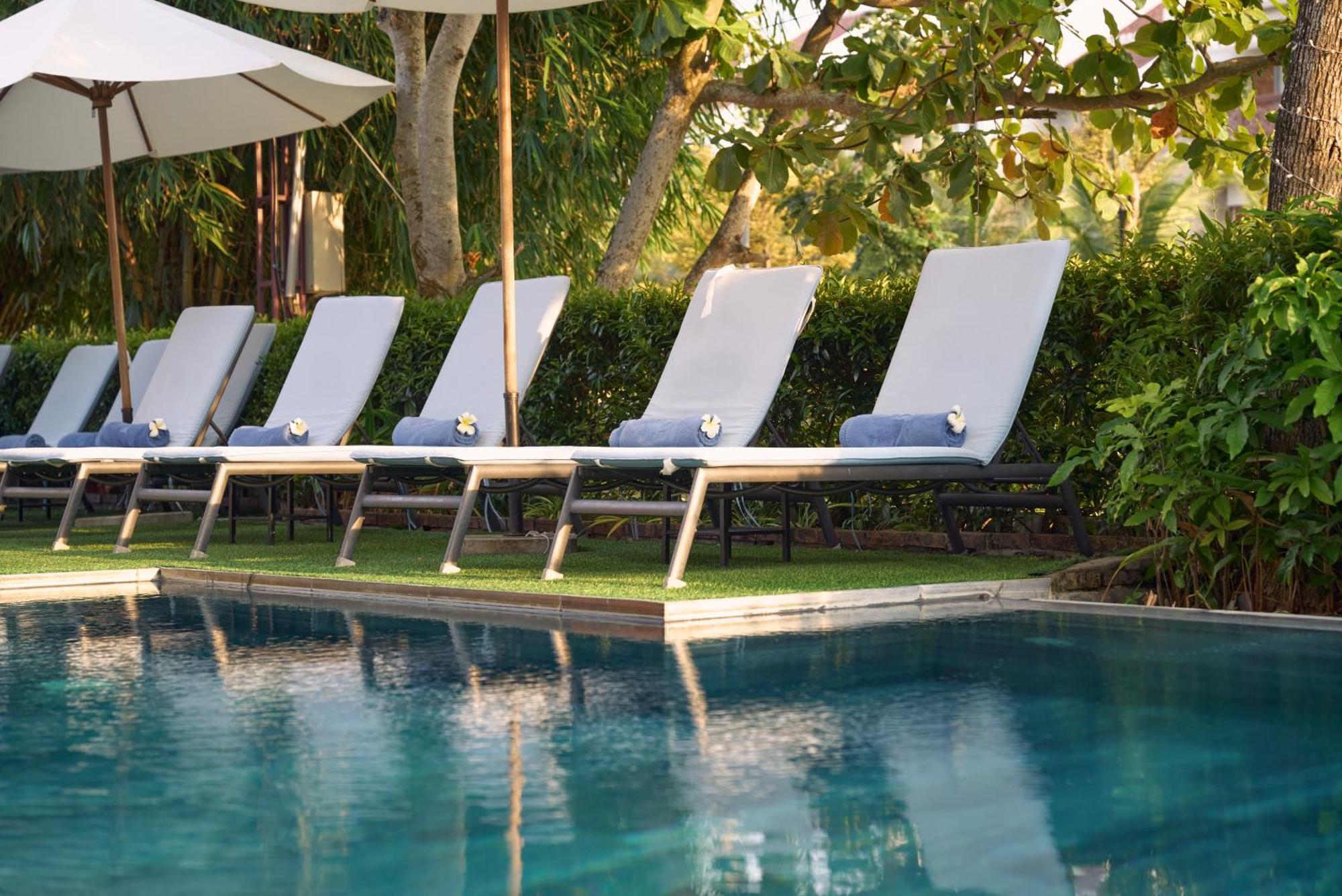 Hoi An Odyssey Hotel & Spa